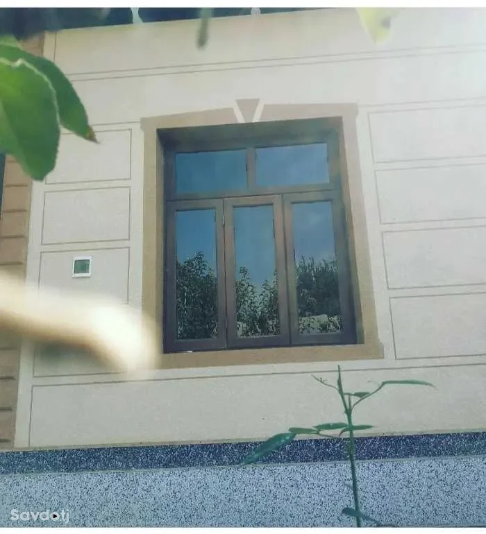 Декоративный штукатурка