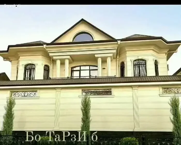 Декоративный штукатурка
