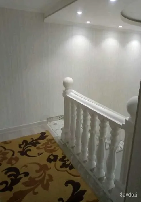 2 этажный, 4-комн. дом, 97 м²,  соток, гипразем