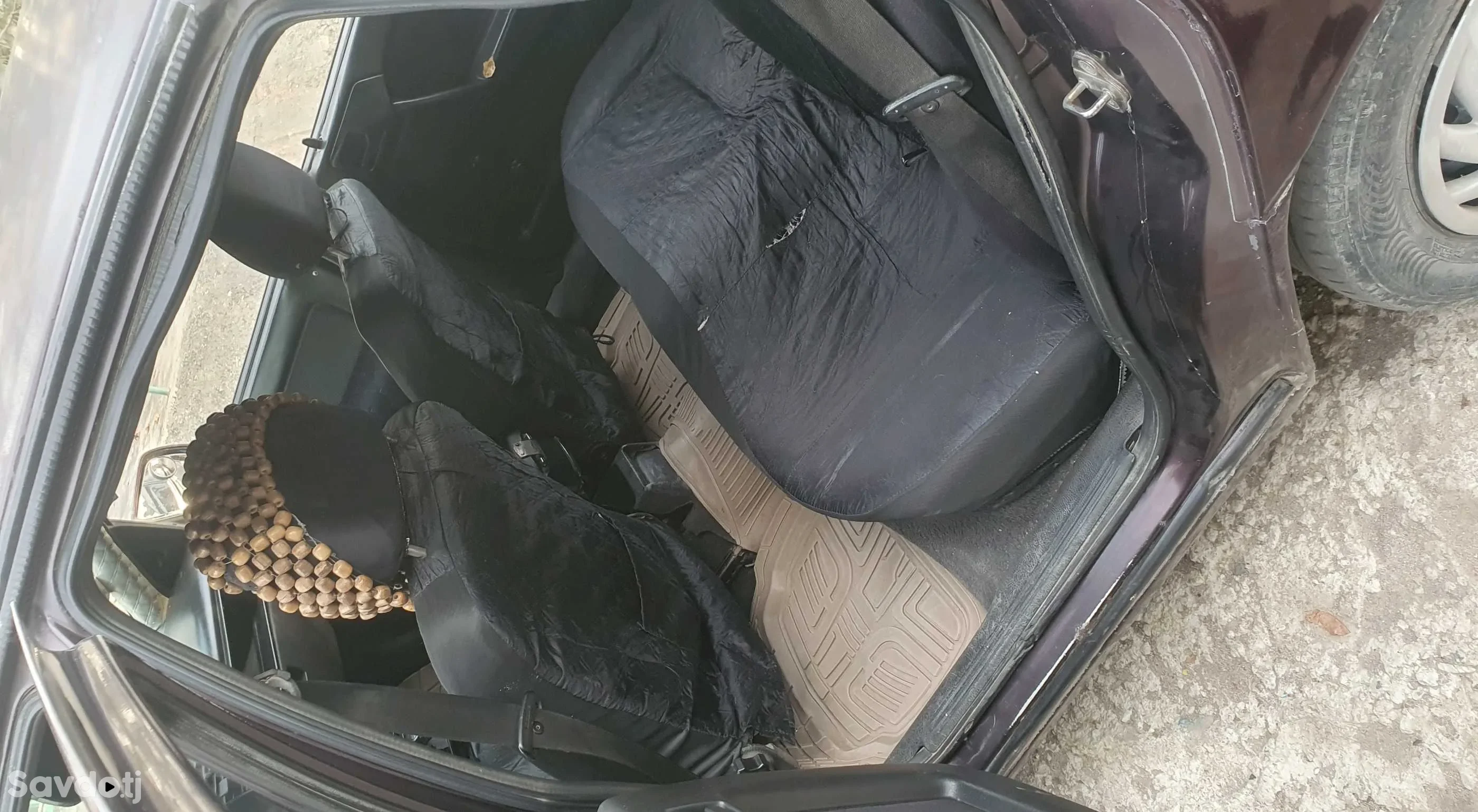 Opel Vectra a 1991