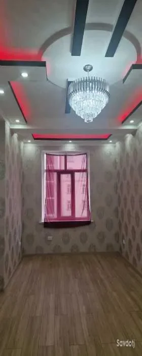 2-к квартира, 8 этаж, 64 м², район