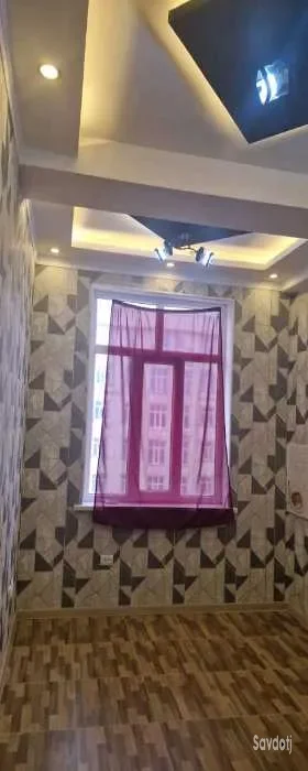 2-к квартира, 8 этаж, 64 м², район