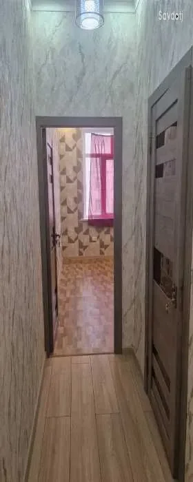 2-к квартира, 8 этаж, 64 м², район