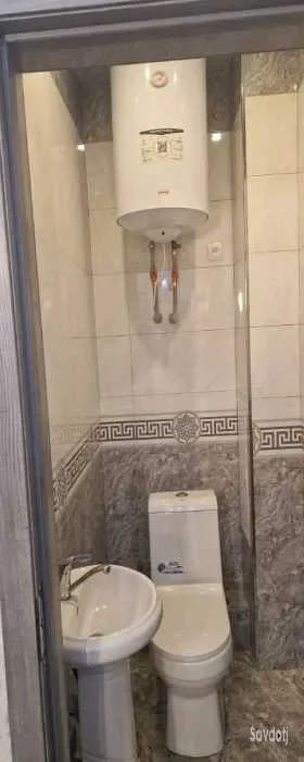 2-к квартира, 8 этаж, 64 м², район