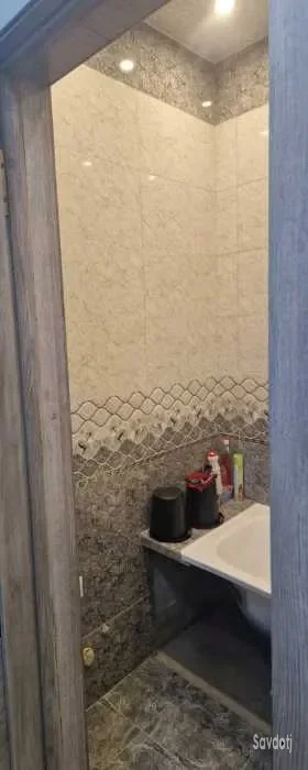 2-к квартира, 8 этаж, 64 м², район