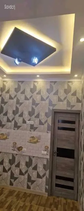 2-к квартира, 8 этаж, 64 м², район