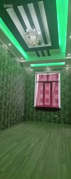 2-к квартира, 8 этаж, 64 м², район
