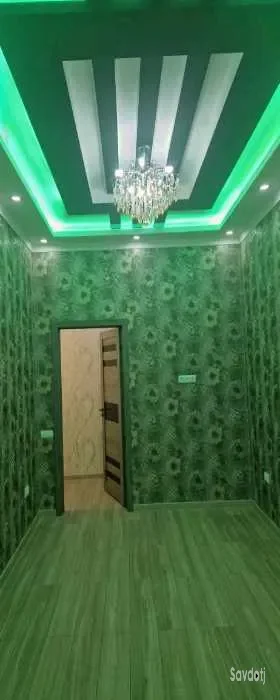 2-к квартира, 8 этаж, 64 м², район
