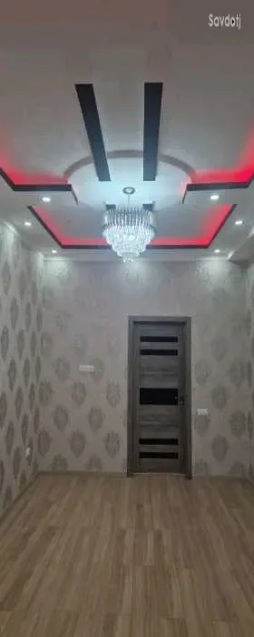 2-к квартира, 8 этаж, 64 м², район