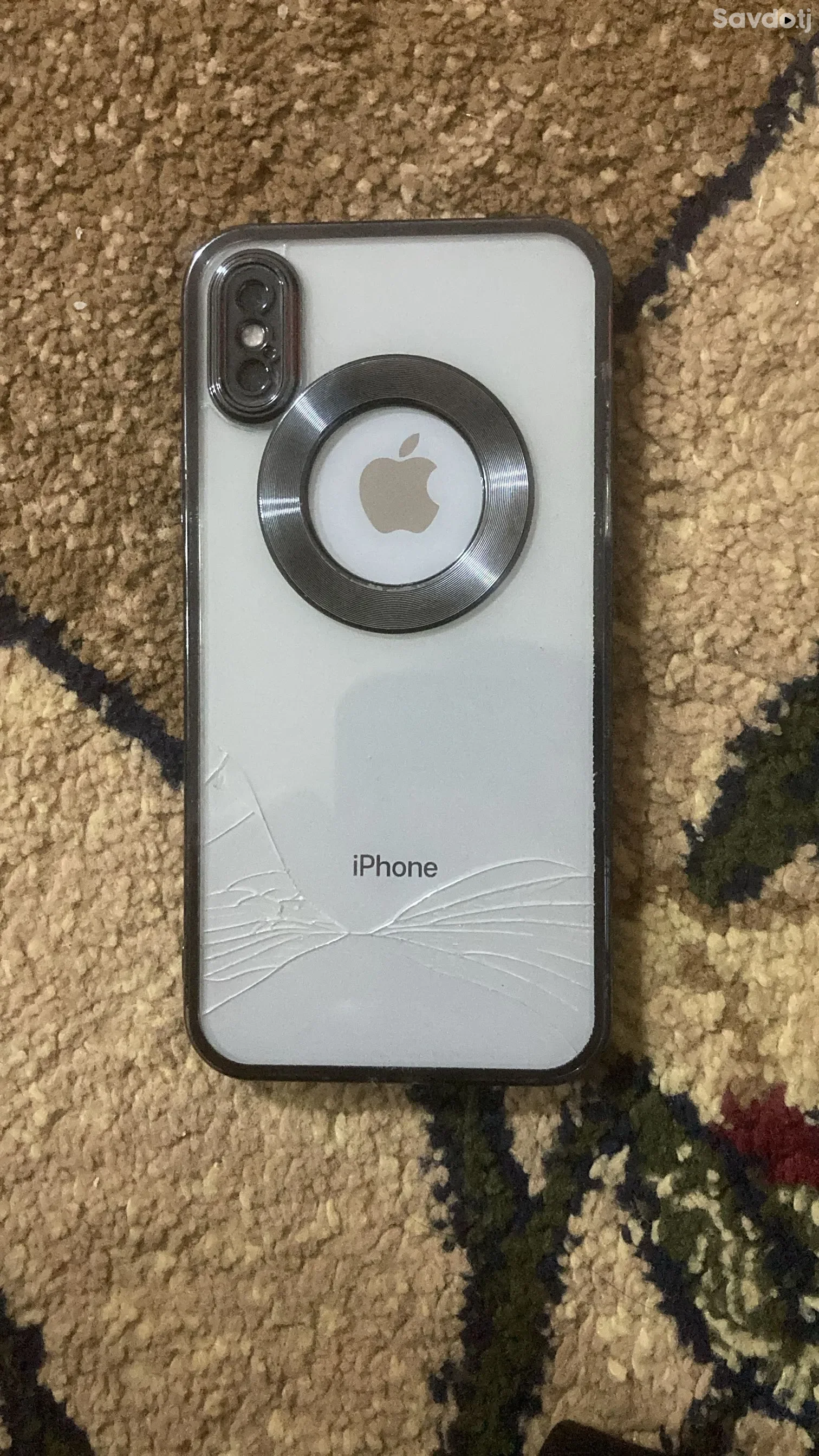 Apple iPhone x 64 gb