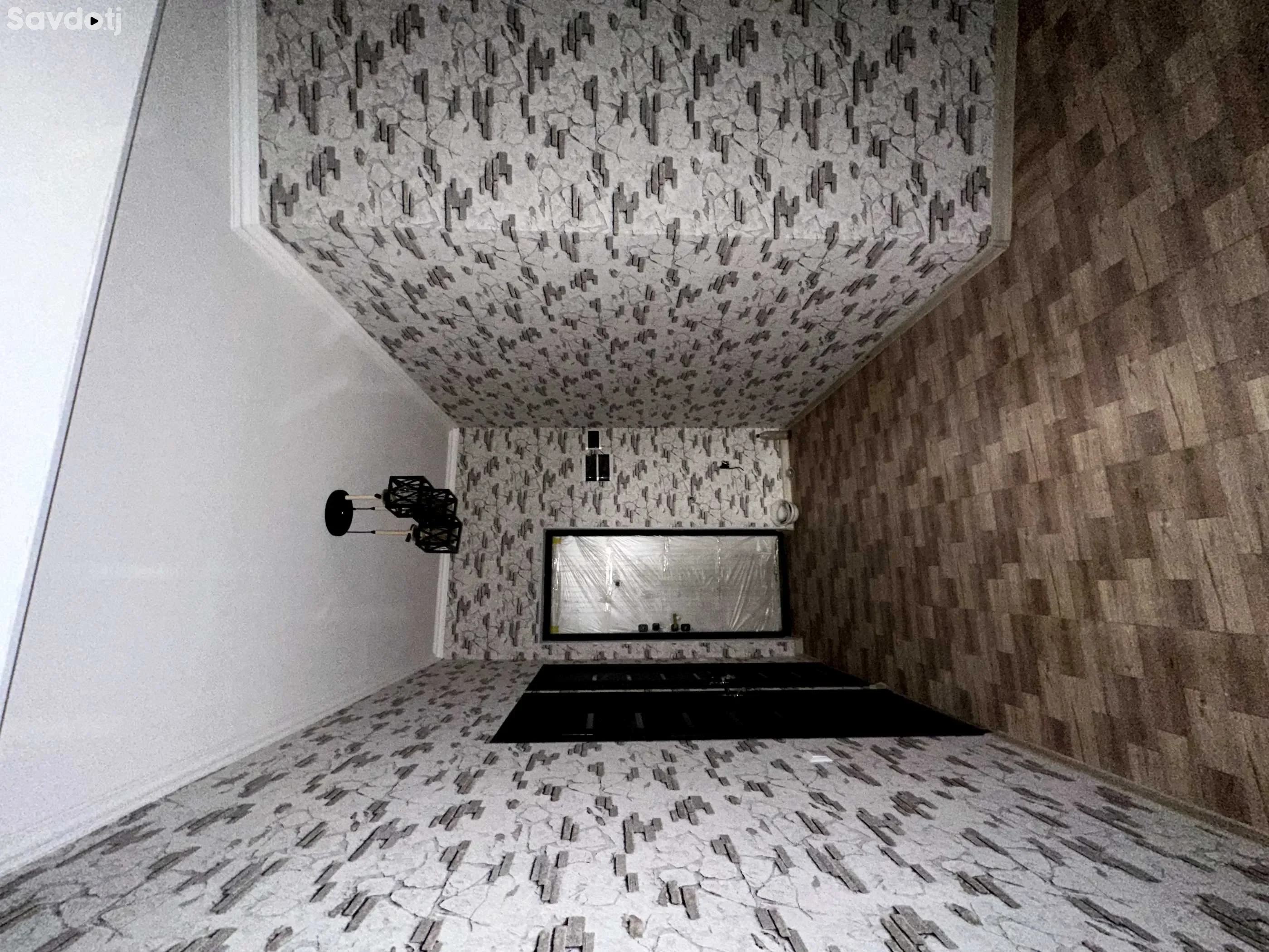 3-к квартира, 10 этаж, 86 м², Сомони