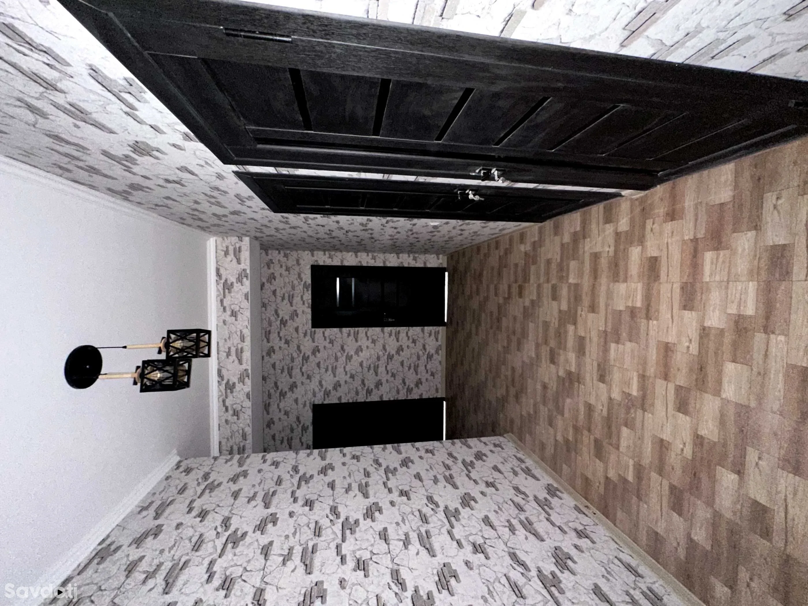 3-к квартира, 10 этаж, 86 м², Сомони