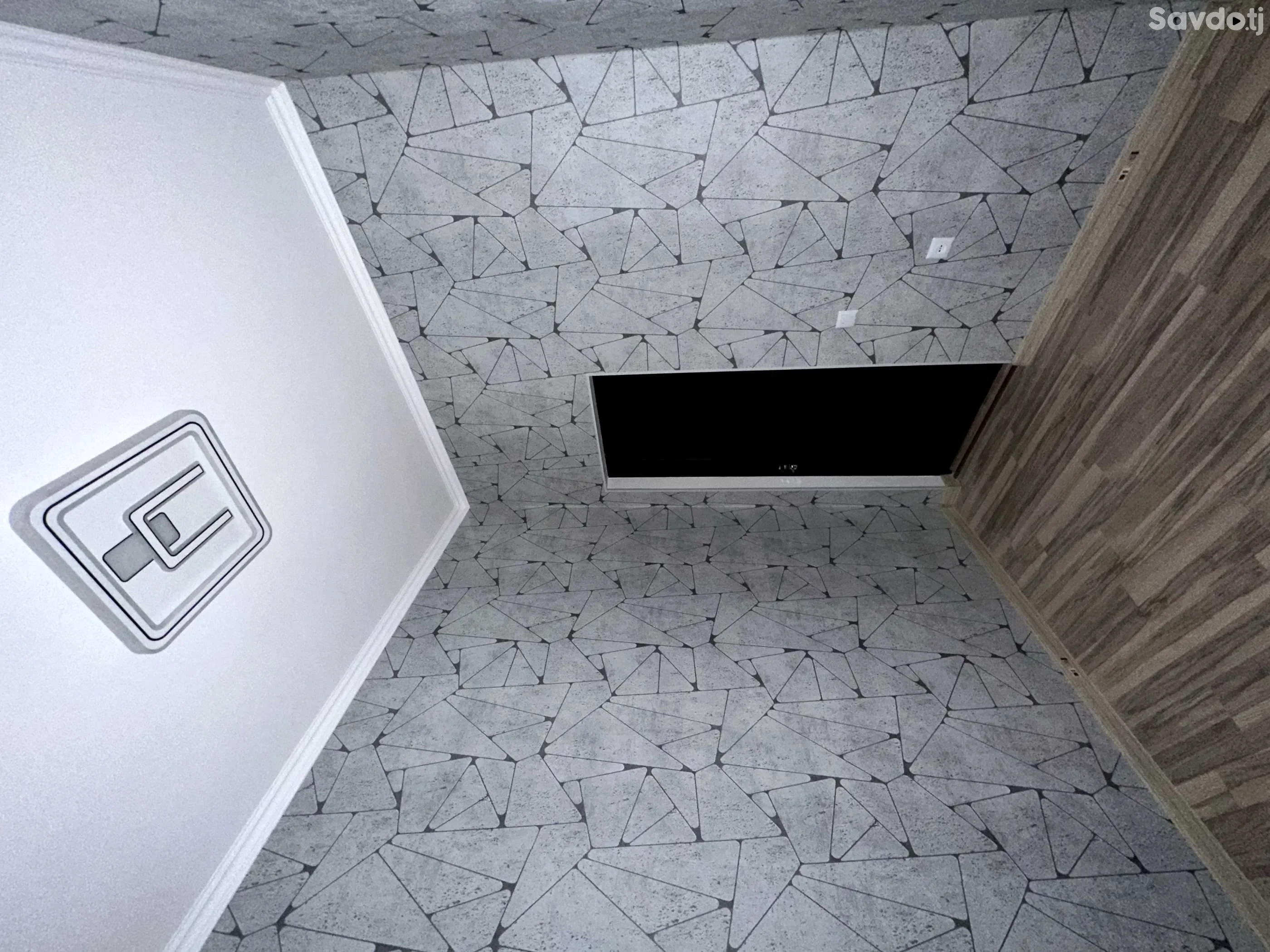 3-к квартира, 10 этаж, 86 м², Сомони