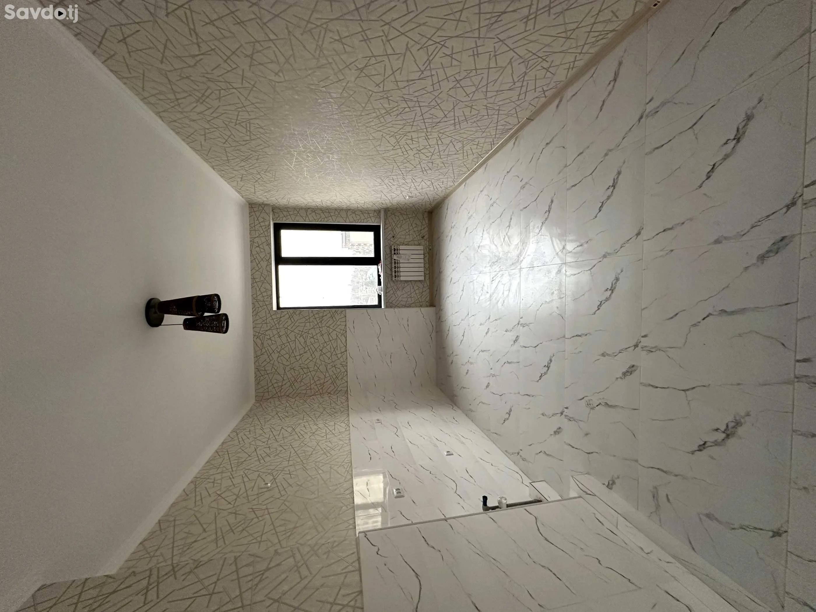 3-к квартира, 10 этаж, 86 м², Сомони