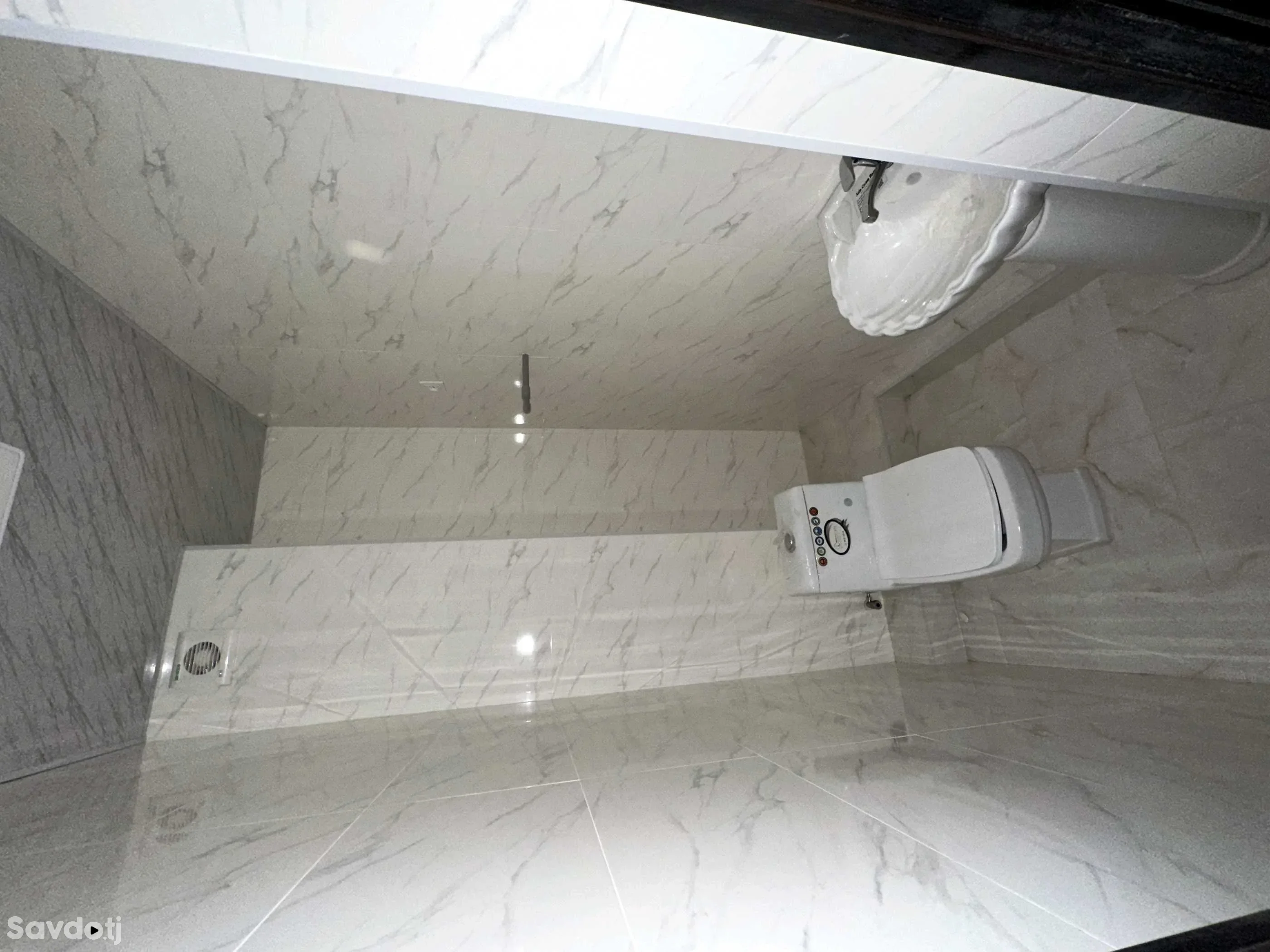 3-к квартира, 10 этаж, 86 м², Сомони