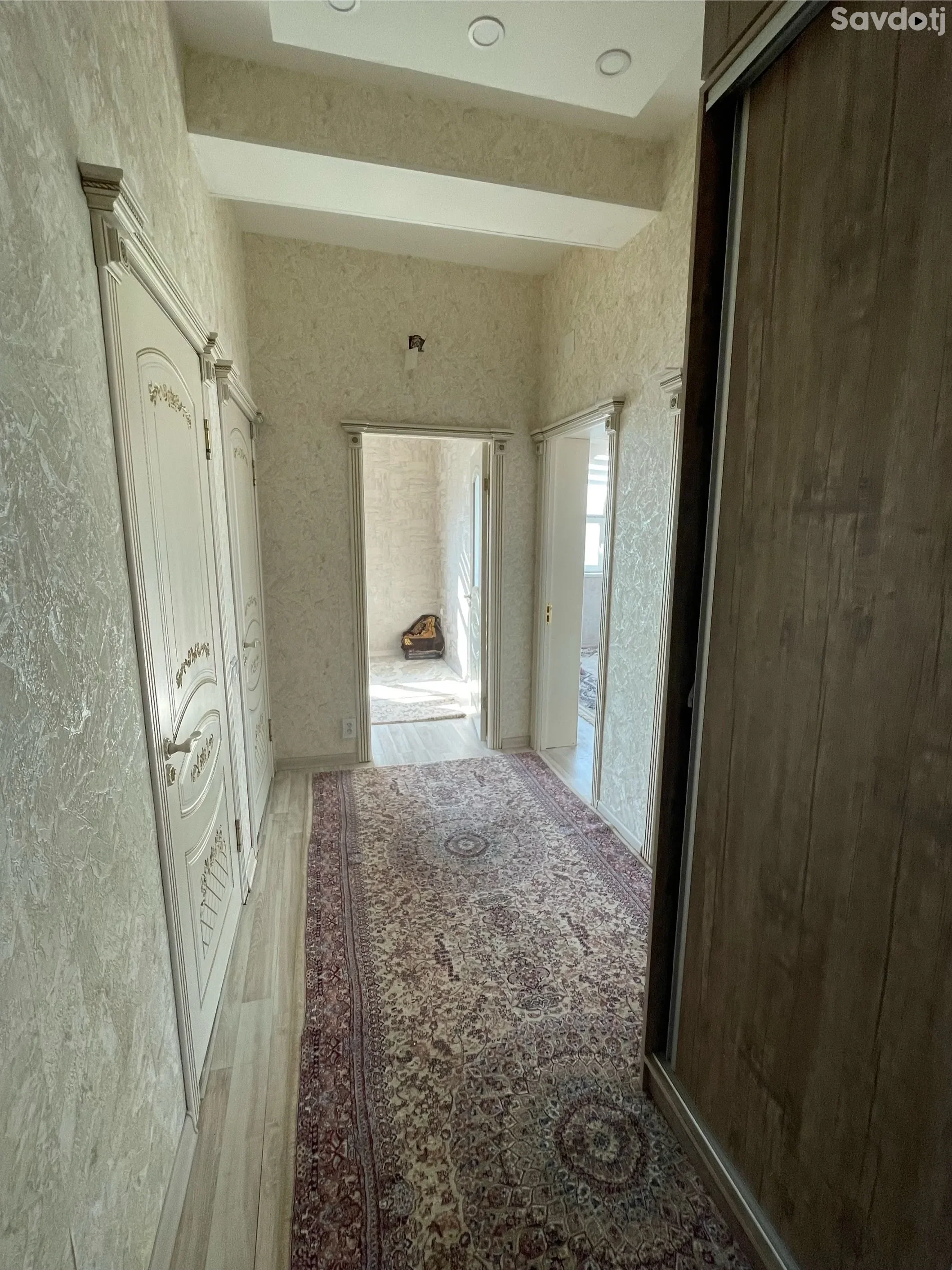 2-к квартира, 12 этаж, 65 м², Воданасос
