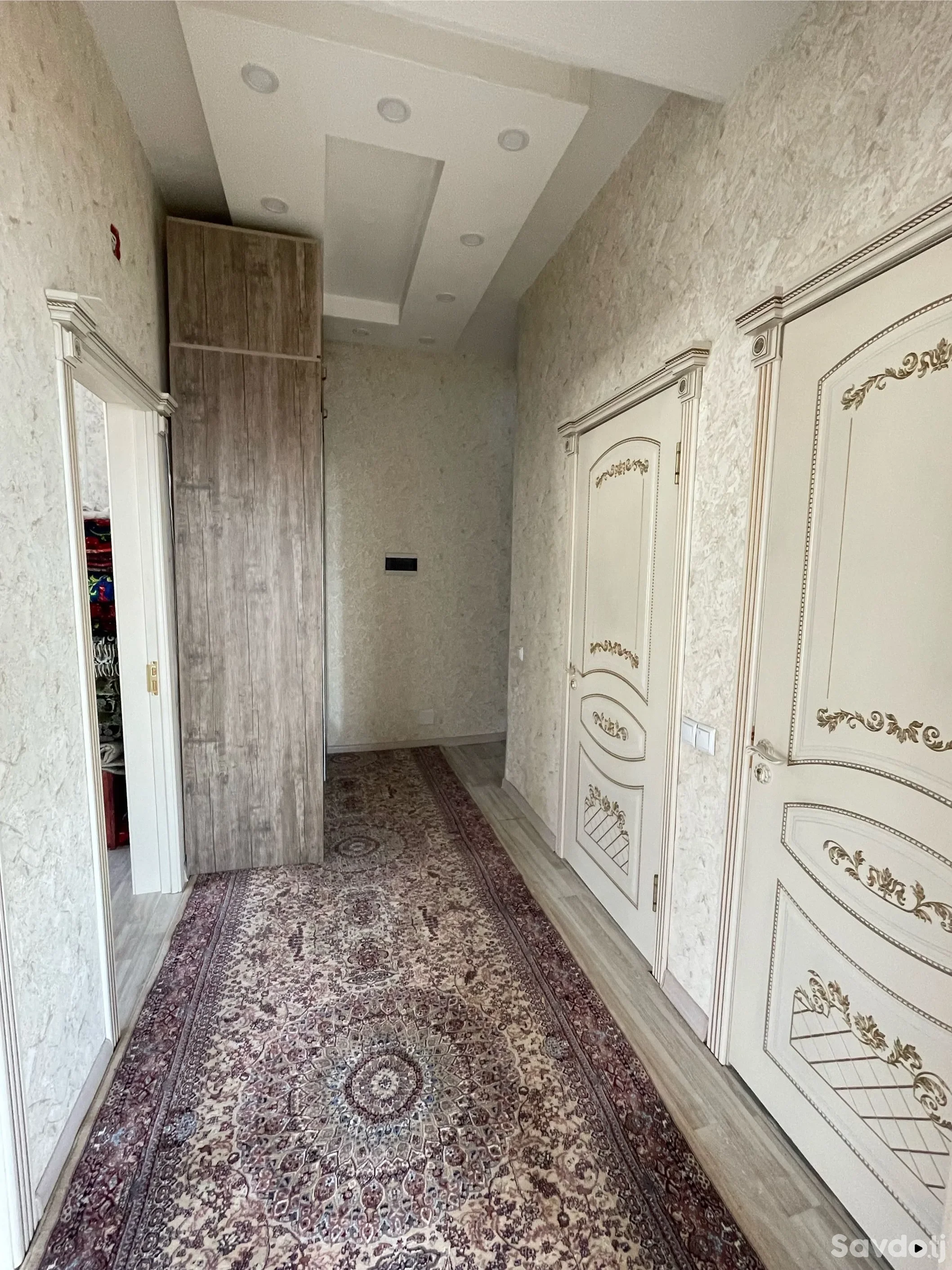 2-к квартира, 12 этаж, 65 м², Воданасос