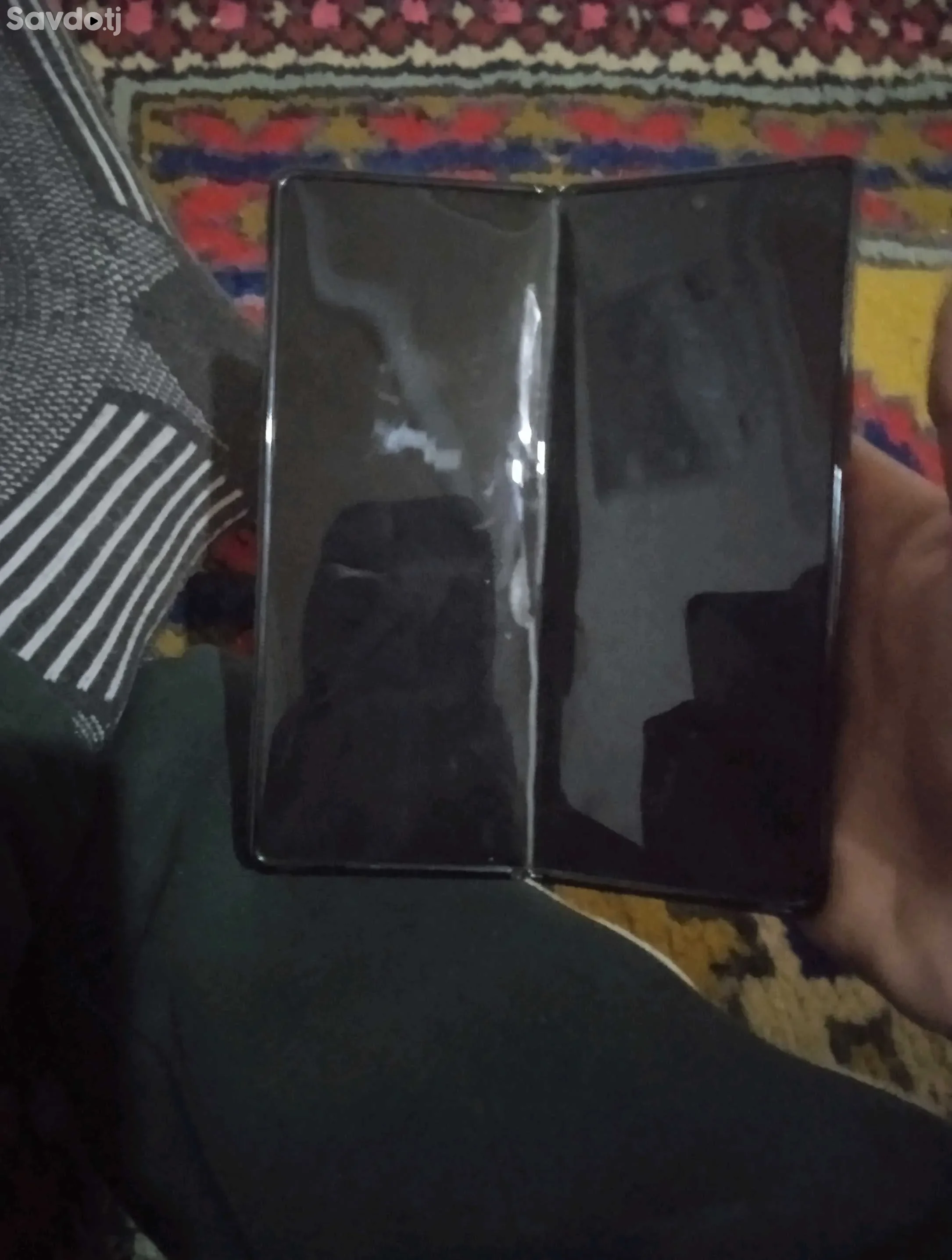 Samsung Z 256 gb