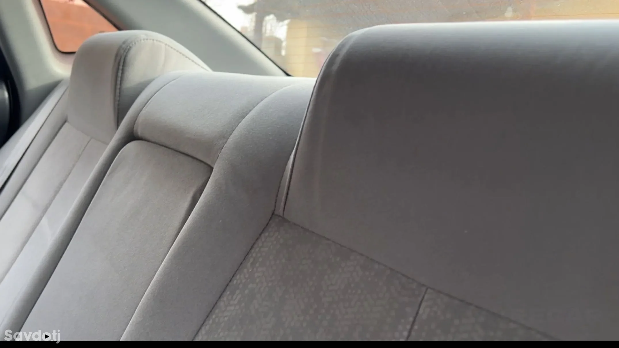 Hyundai Avante 2010