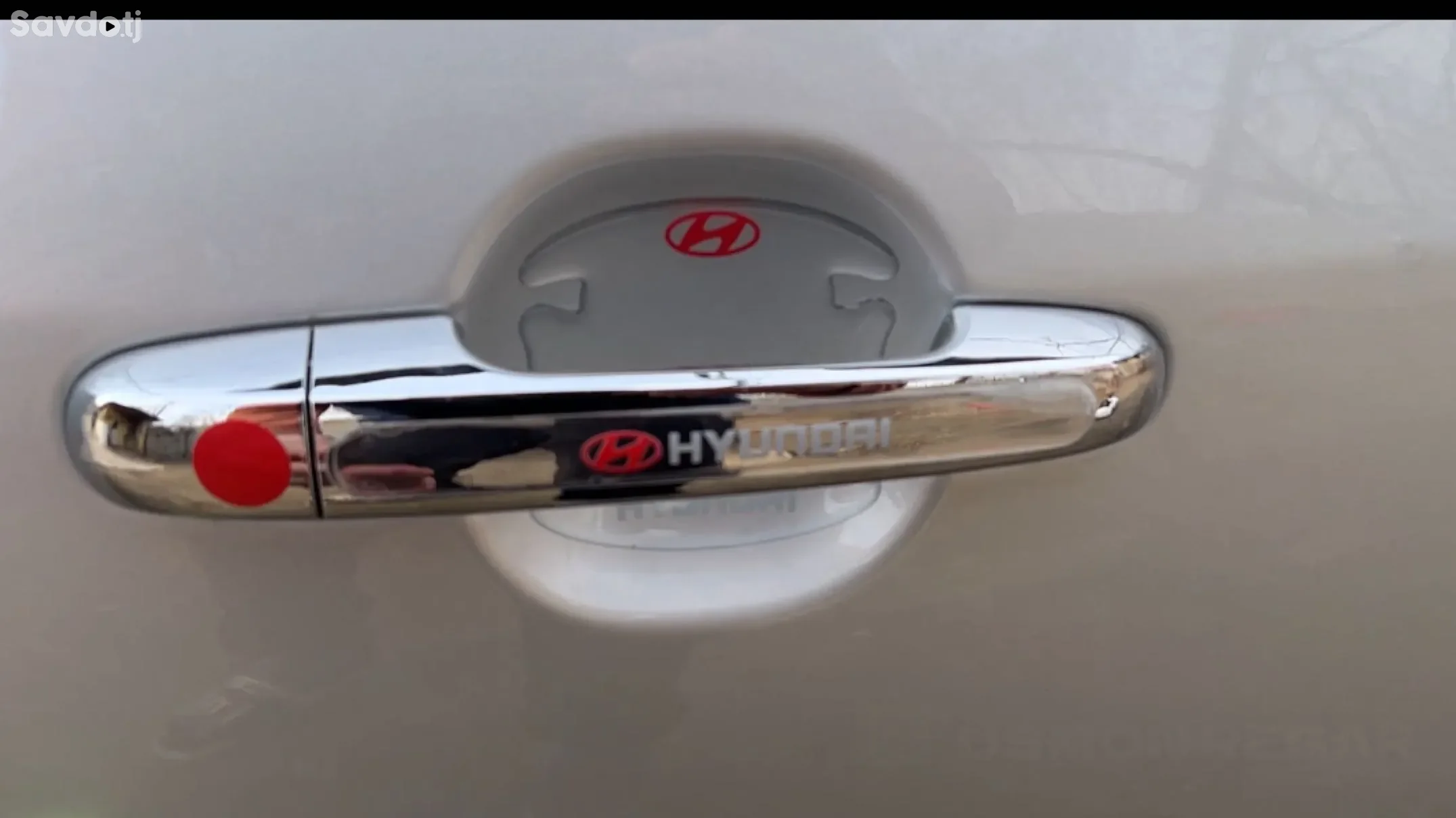 Hyundai Avante 2010