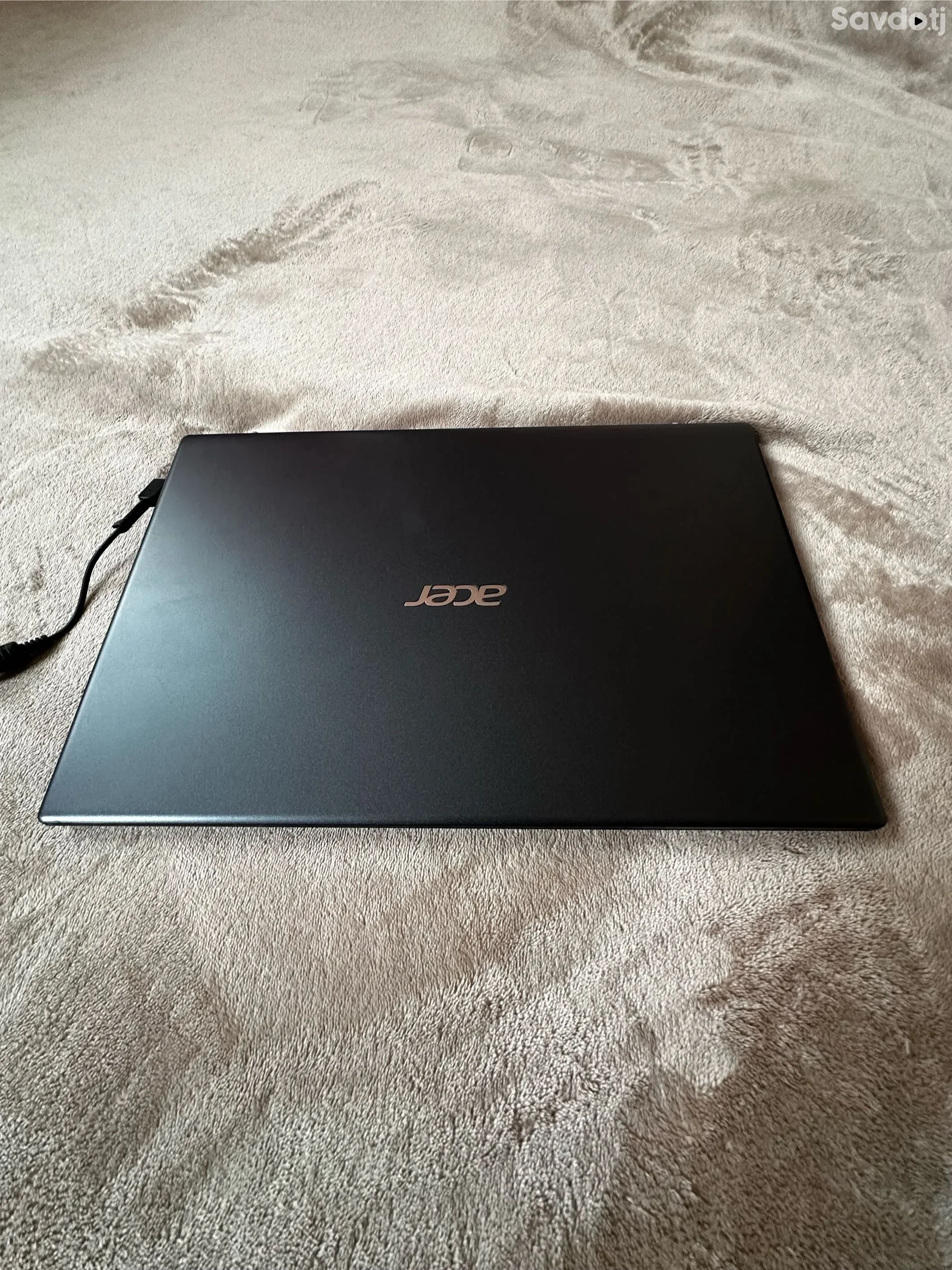 Ноутбук Acer Extensa 15