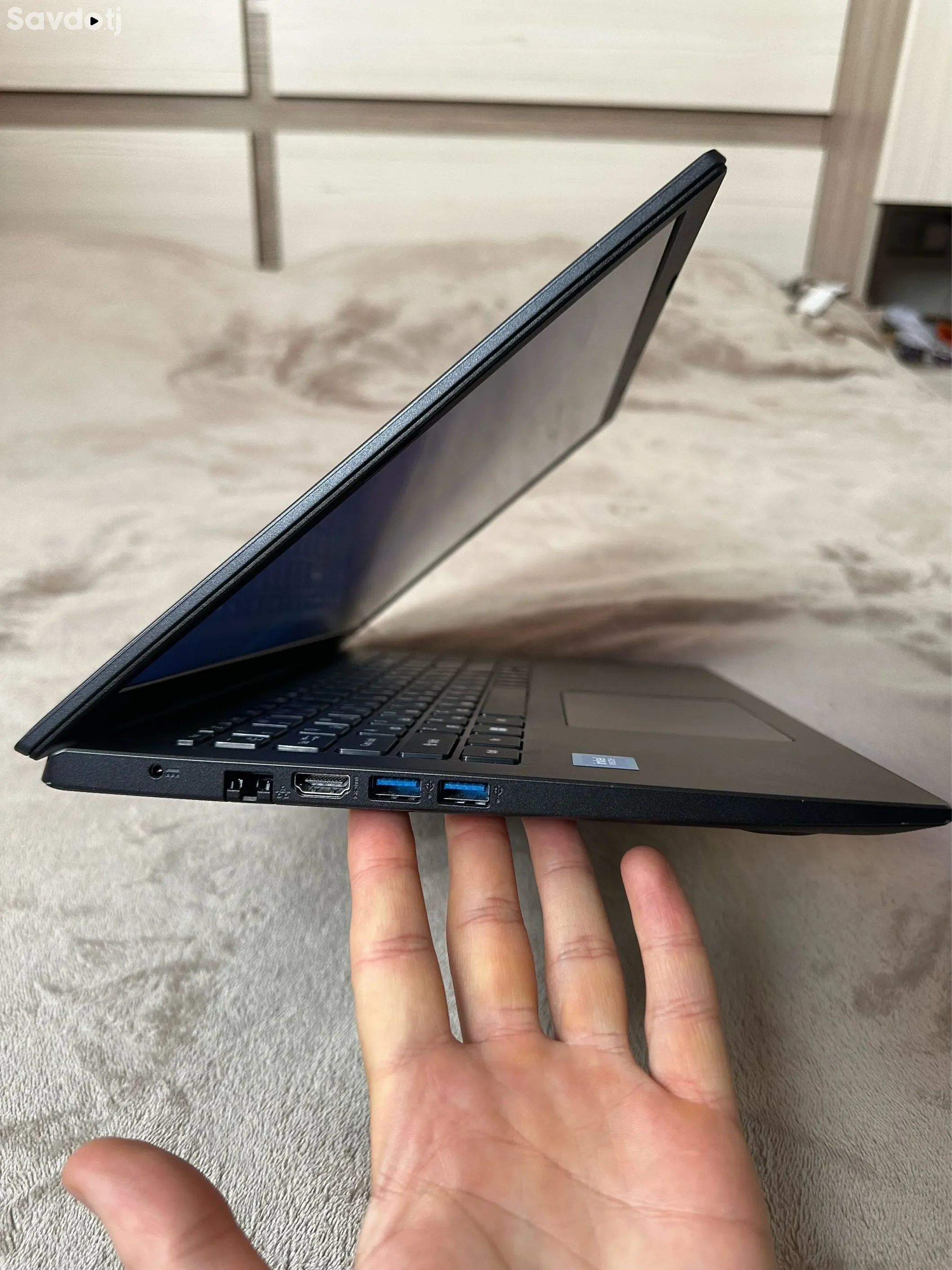 Ноутбук Acer Extensa 15