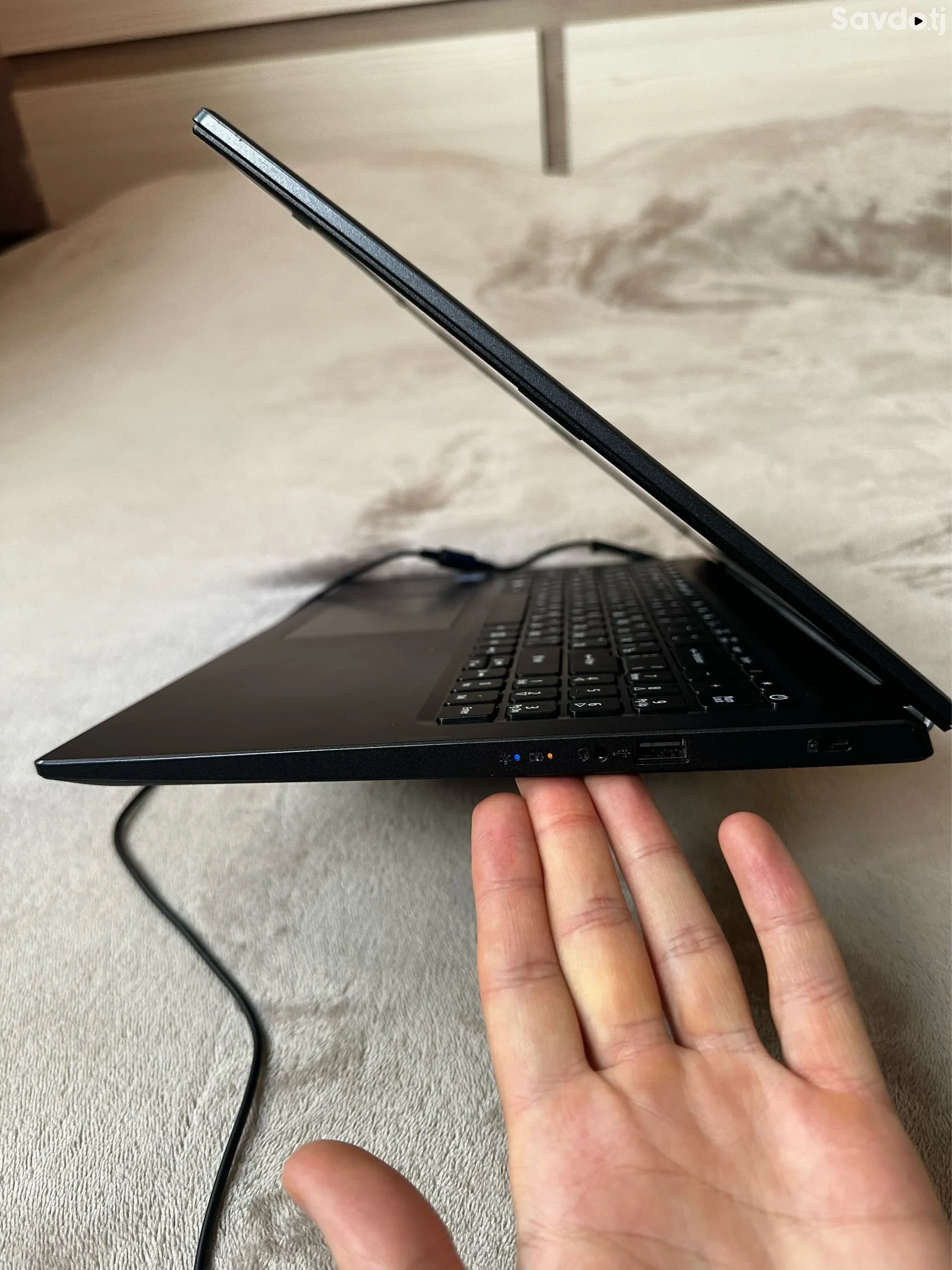 Ноутбук Acer Extensa 15