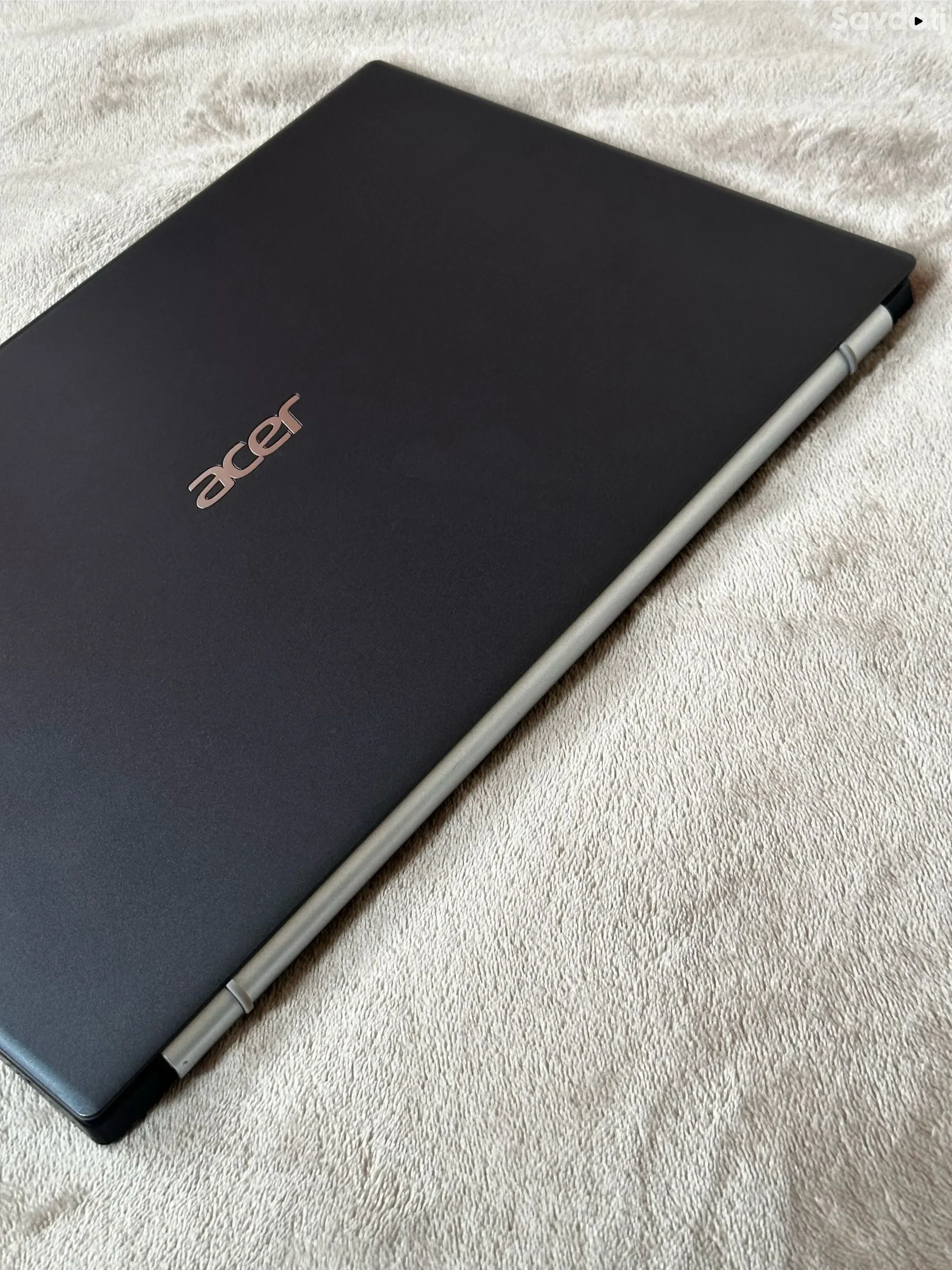 Ноутбук Acer Extensa 15