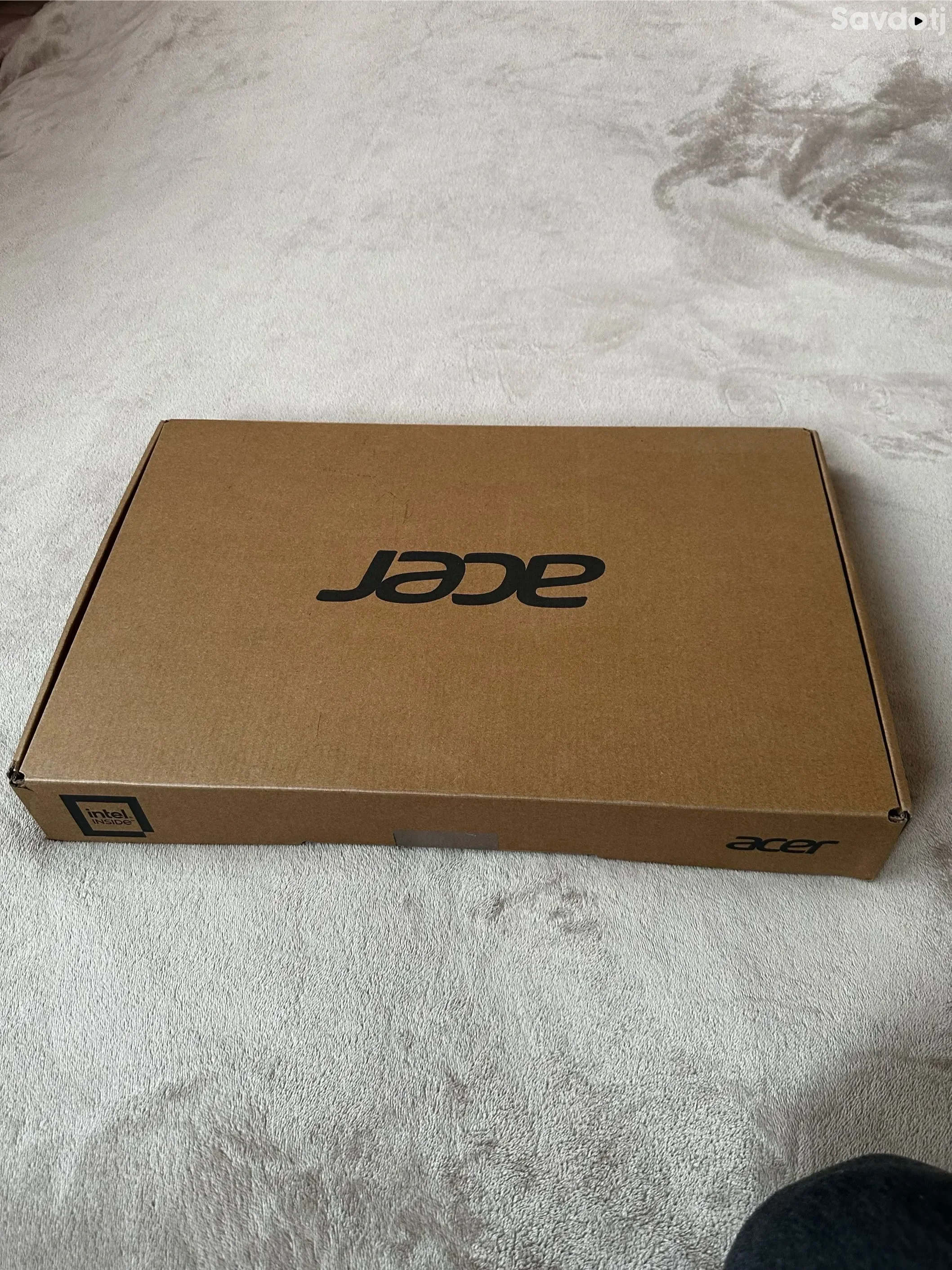 Ноутбук Acer Extensa 15