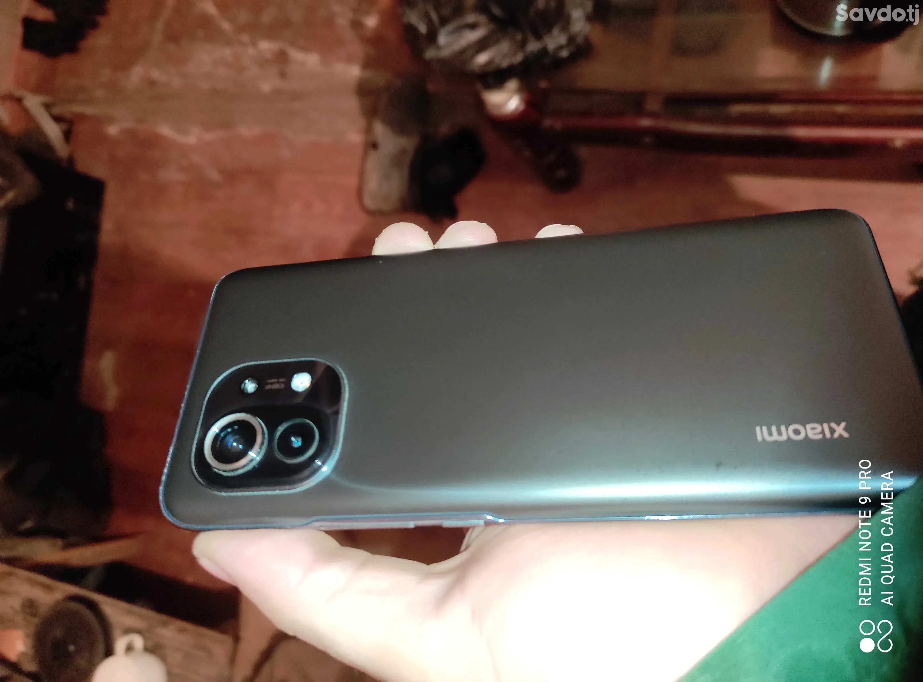 Xiaomi 256 gb