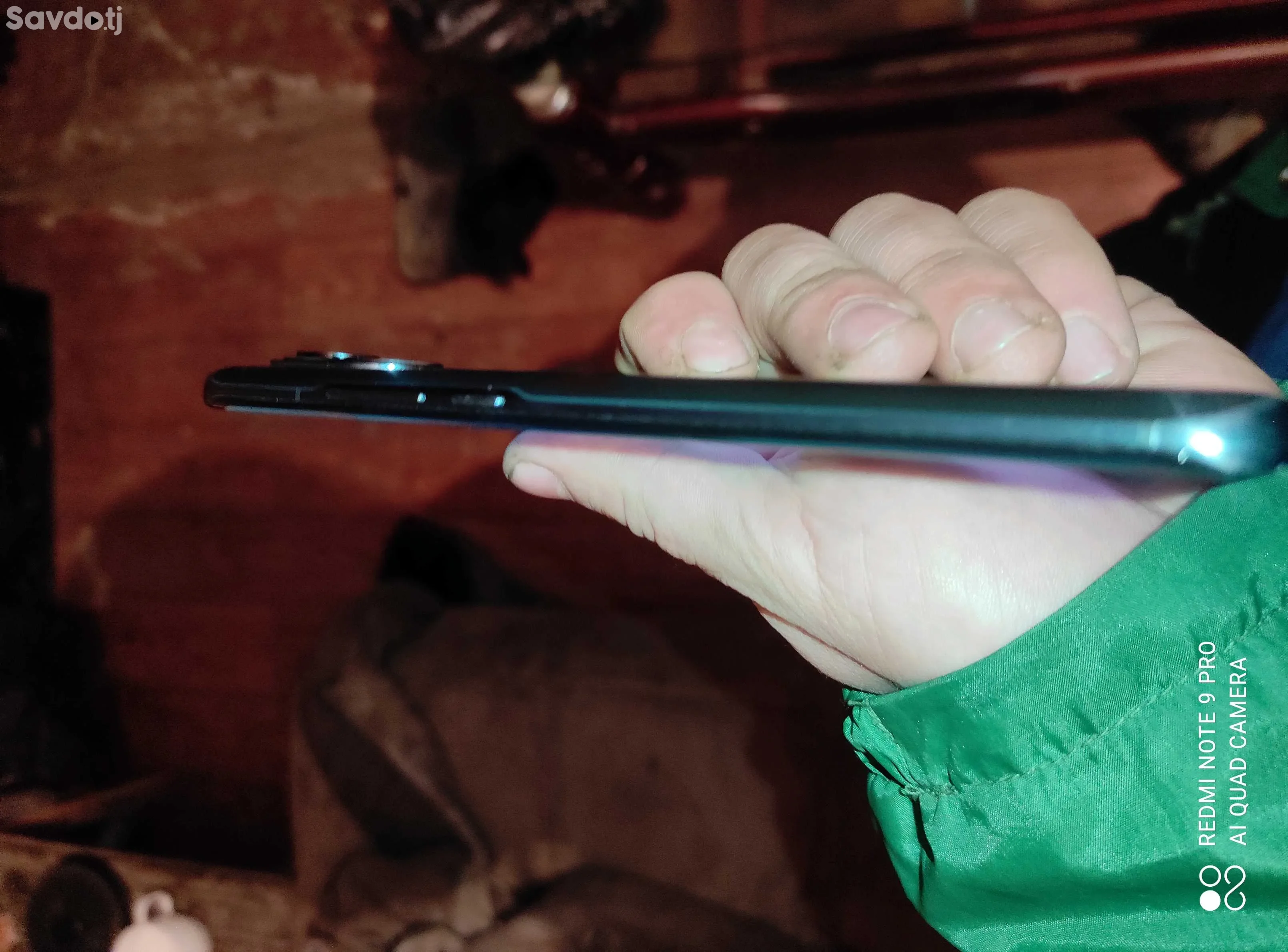 Xiaomi 256 gb