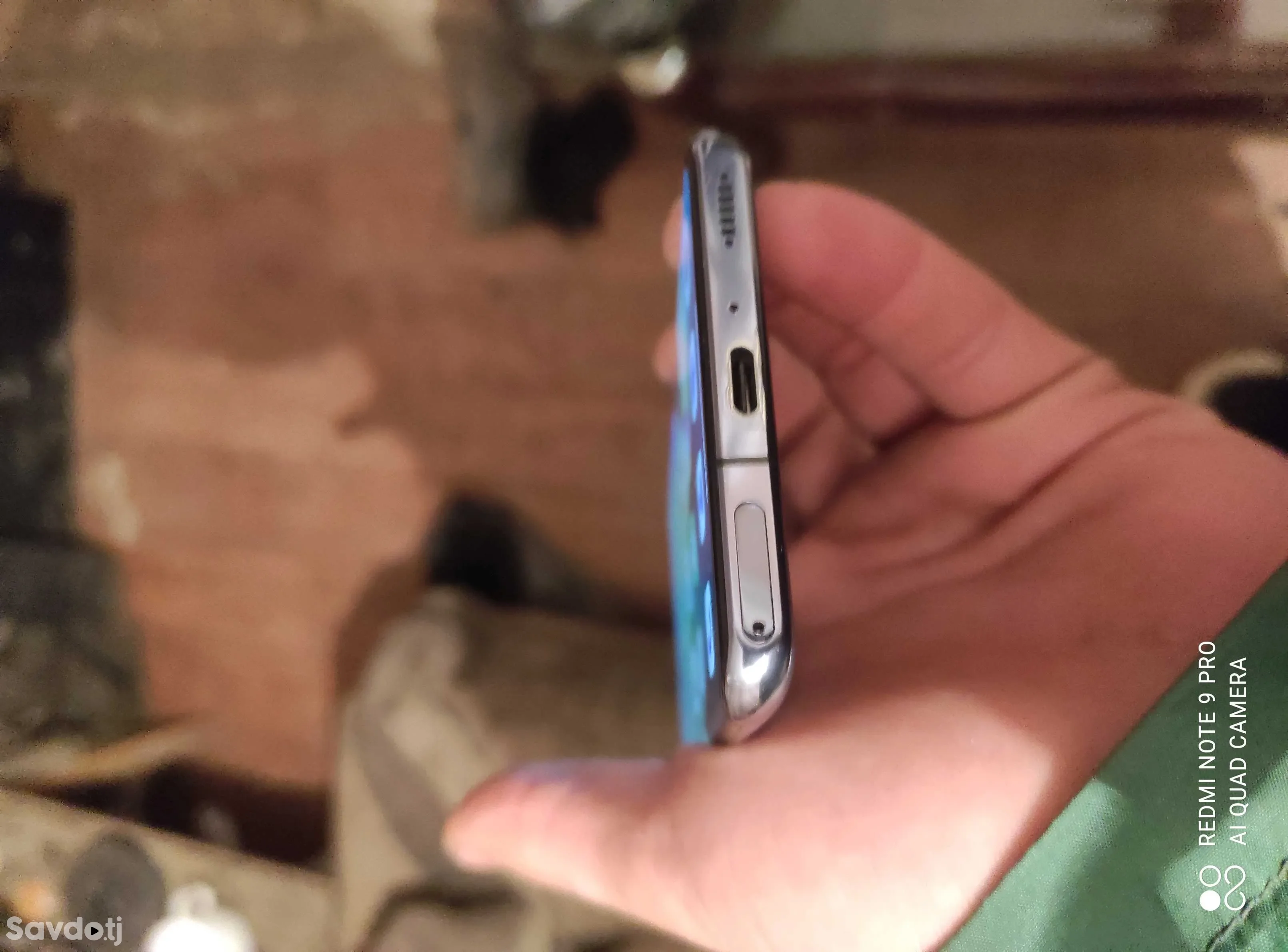 Xiaomi 256 gb