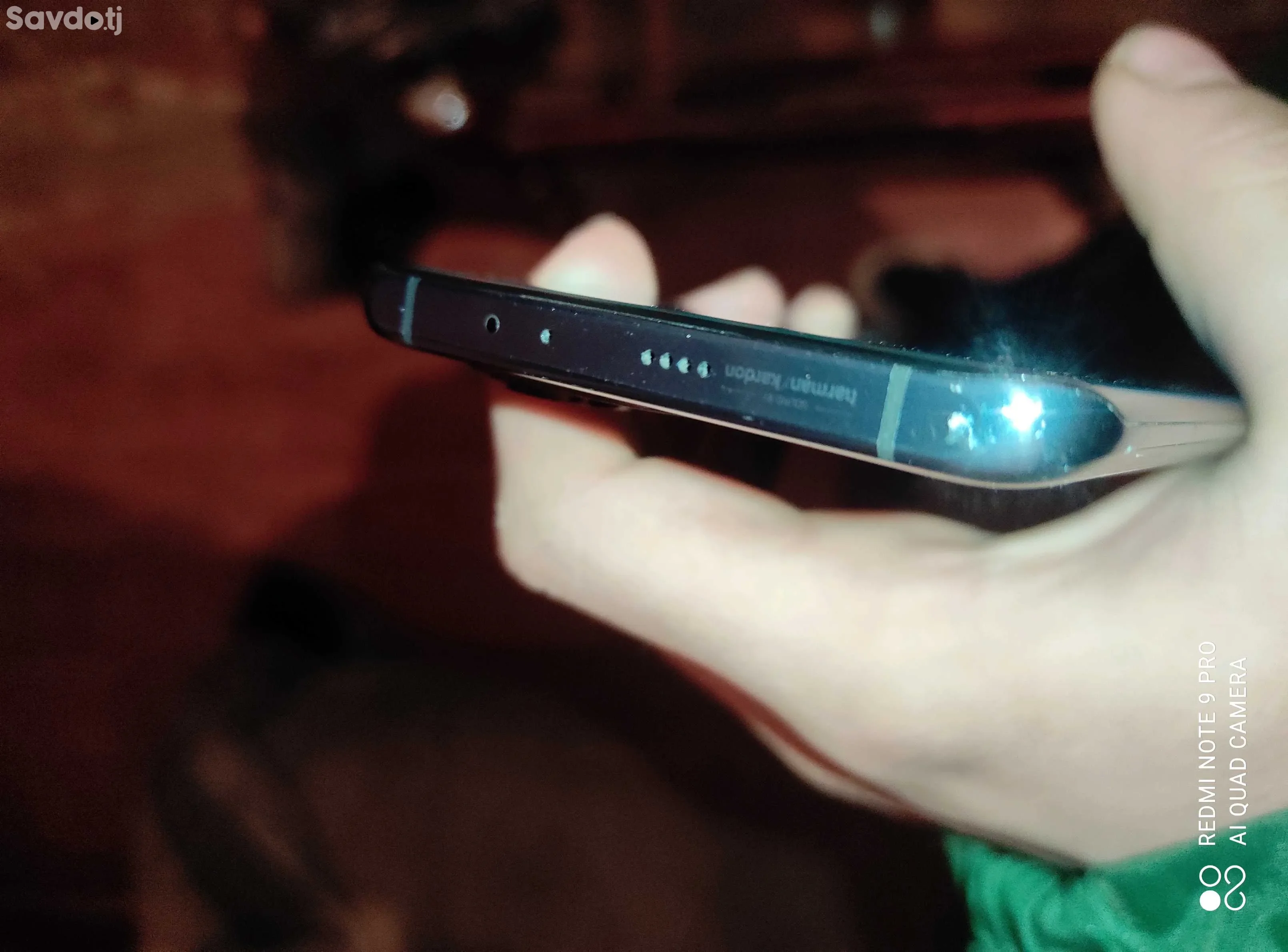 Xiaomi 256 gb