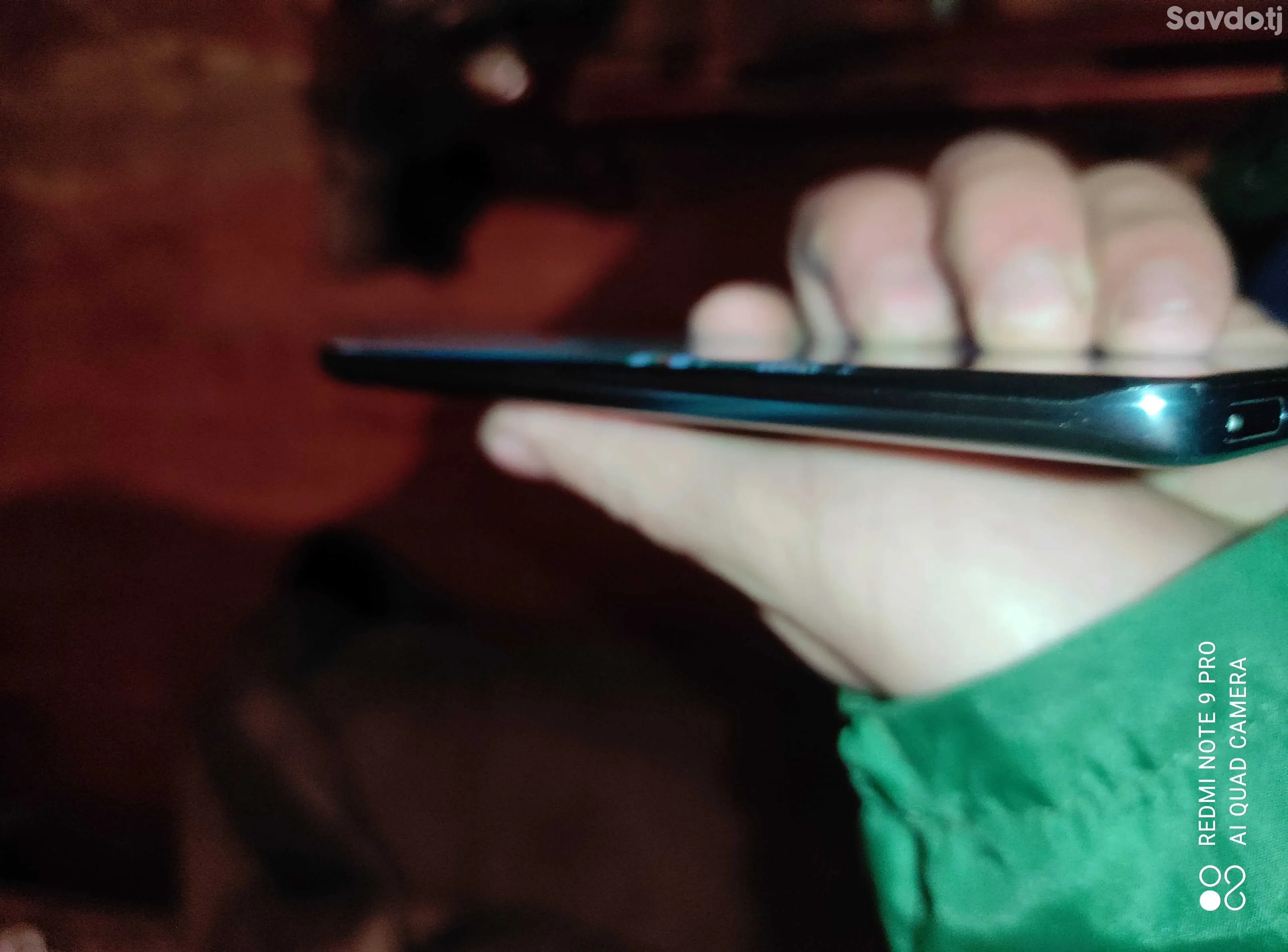 Xiaomi 256 gb