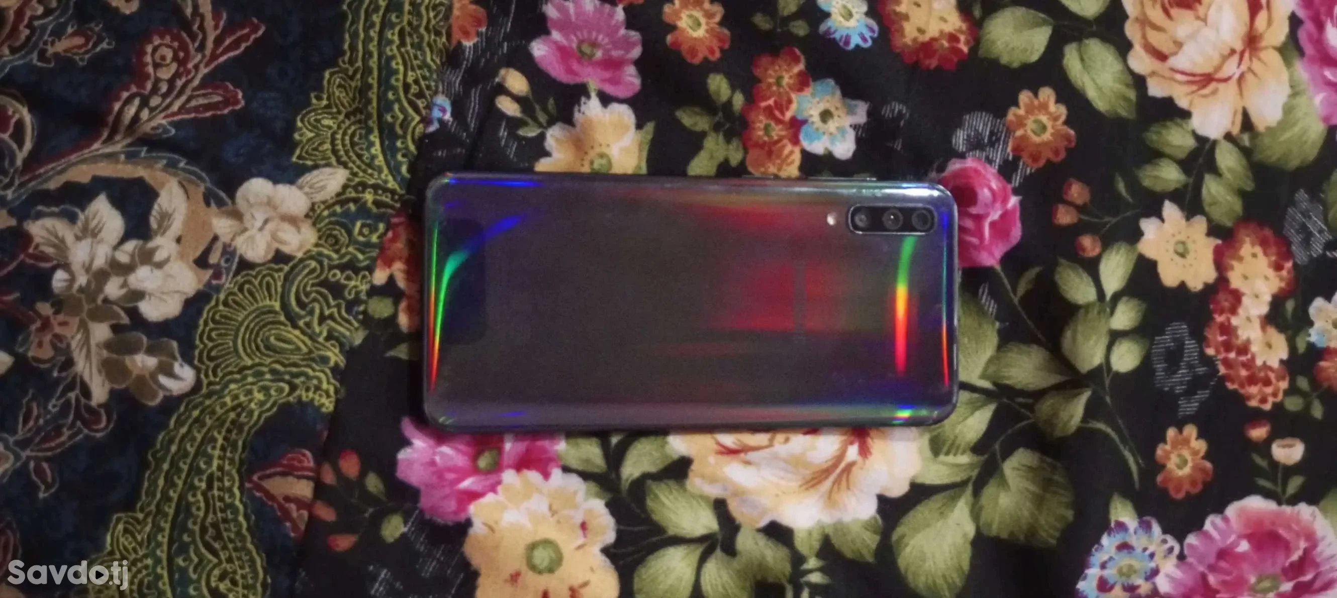 Samsung Galaxy a50 64 gb