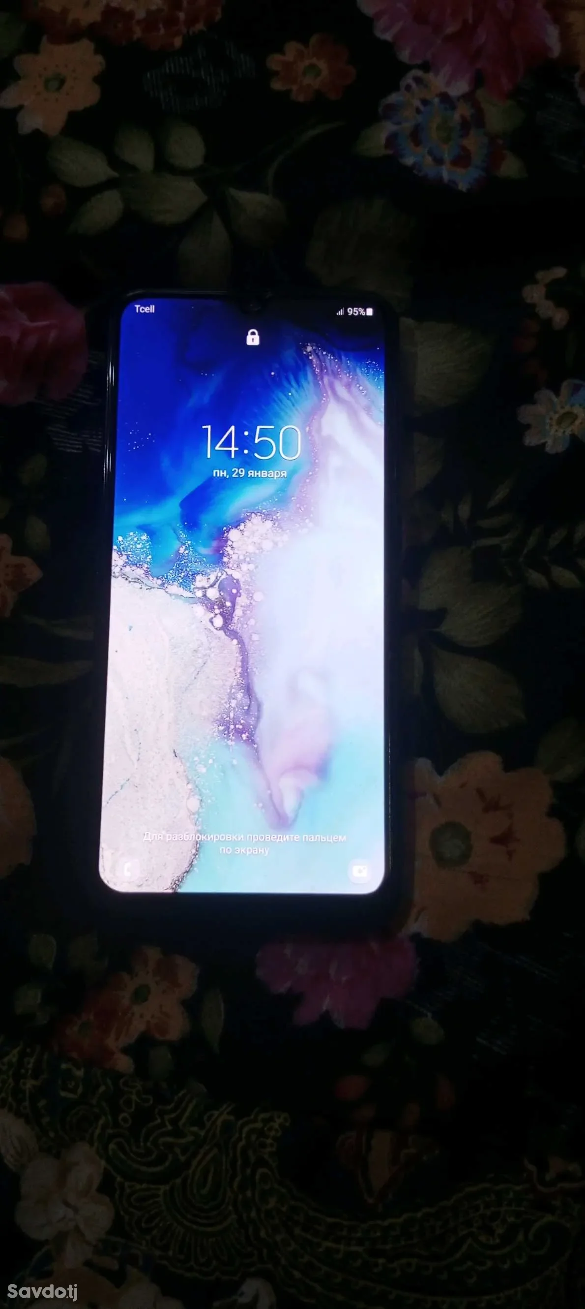 Samsung Galaxy a50 64 gb