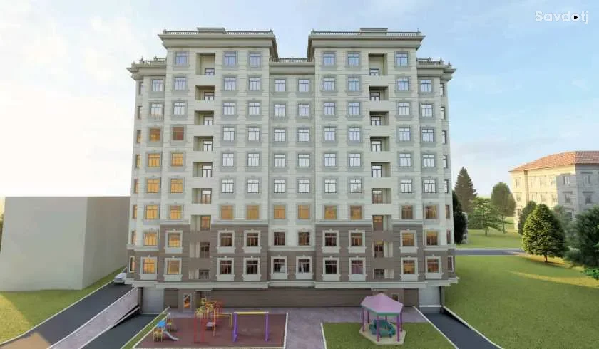 1-к квартира, 5 этаж, 48 м², 32 мкр