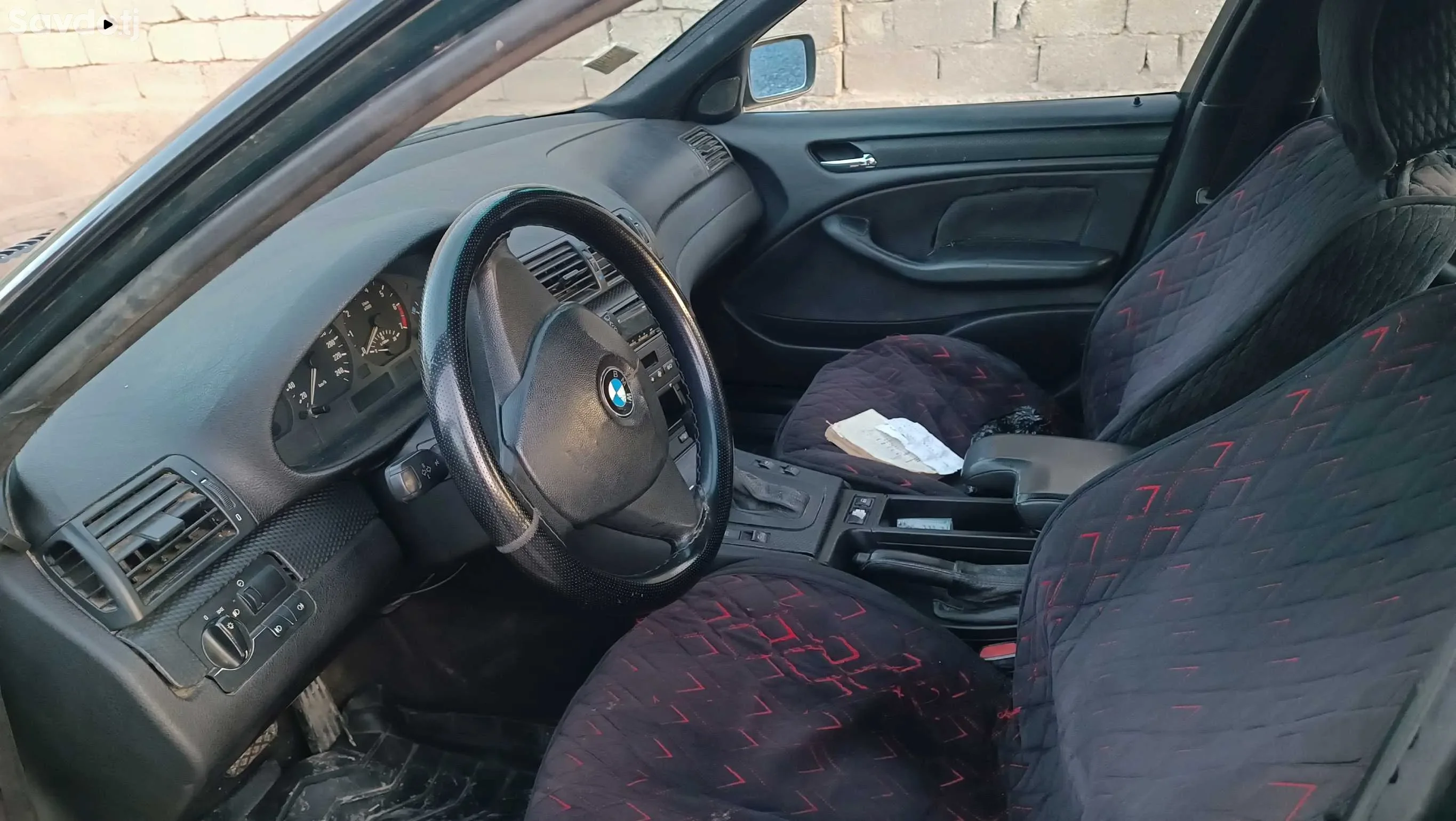 BMW 3 series 1999