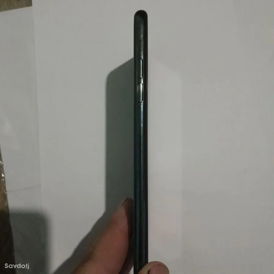 Apple iPhone 11 Pro Max 256 gb