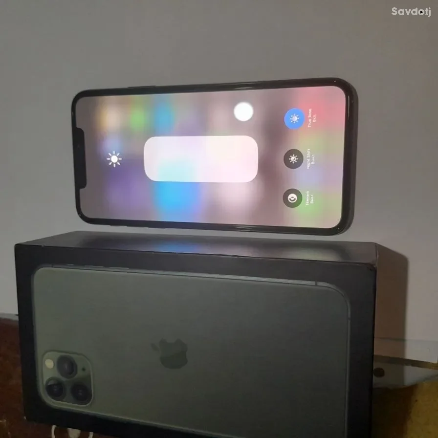 Apple iPhone 11 Pro Max 256 gb