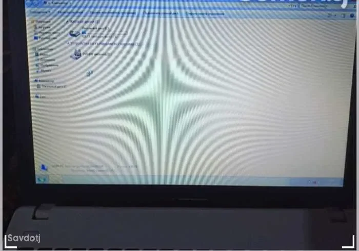 ноутбук АSUS