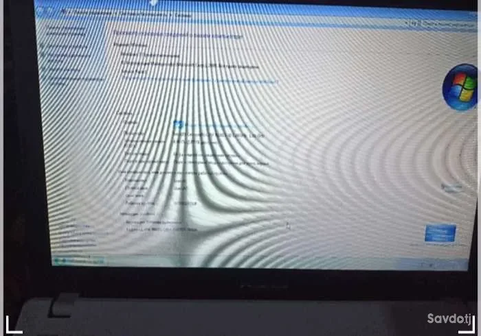 ноутбук АSUS