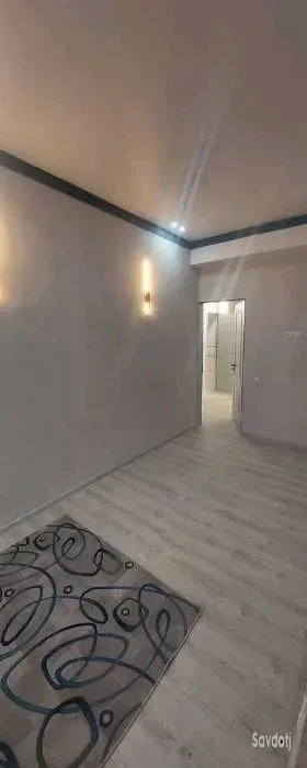 2-к квартира, 9 этаж, 80 м², турсунзаде