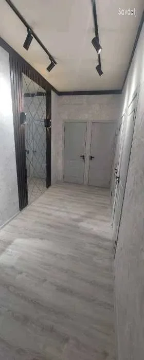 2-к квартира, 9 этаж, 80 м², турсунзаде