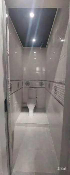2-к квартира, 9 этаж, 80 м², турсунзаде