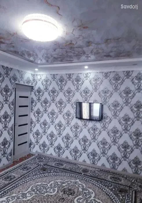 2-к квартира, 5 этаж, 61 м², Исфара