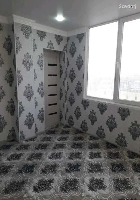 2-к квартира, 5 этаж, 61 м², Исфара