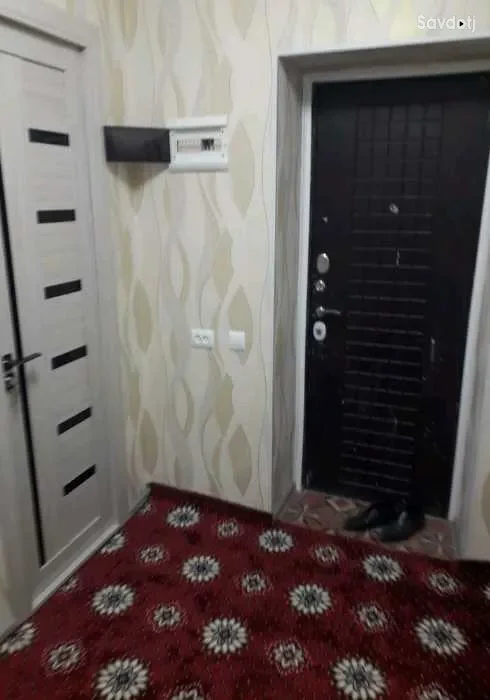 2-к квартира, 5 этаж, 61 м², Исфара
