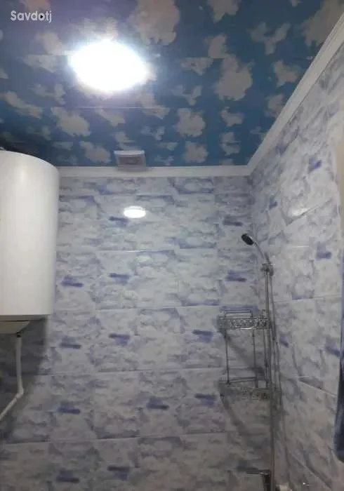2-к квартира, 5 этаж, 61 м², Исфара