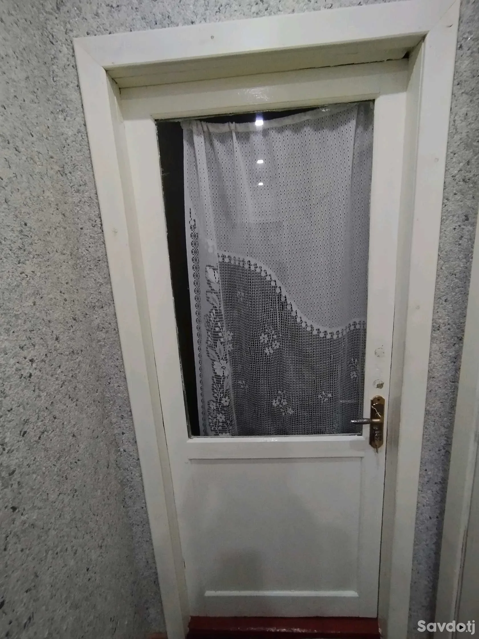 Межкомнатные Двери